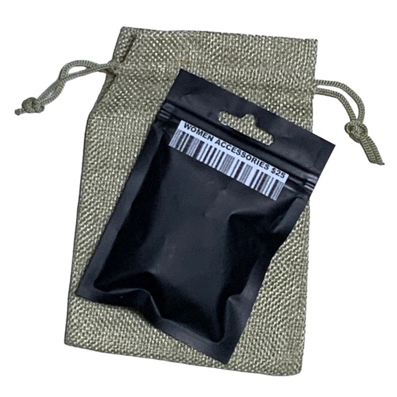 Regal 3 Cross Bracelet Purple Amethyst February Birthstone Religious Beaded - Picture 8 of 16